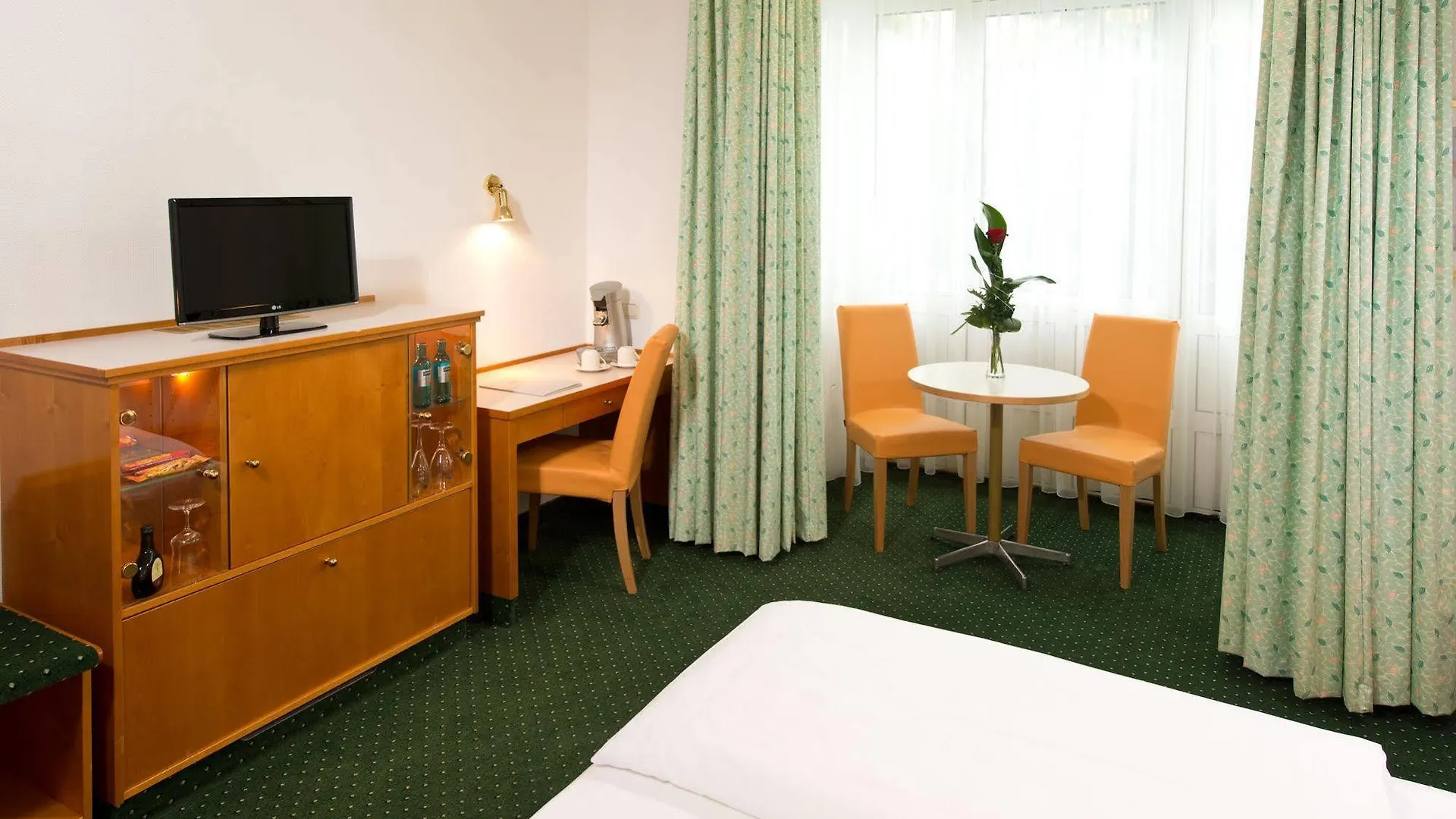 Taste Hotel Kulmbach Tyskland