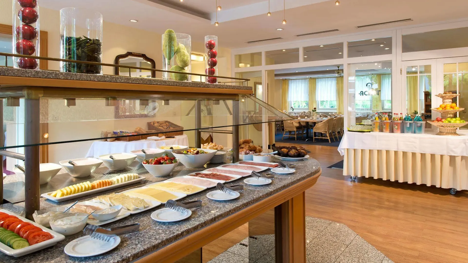 Taste Hotel Kulmbach