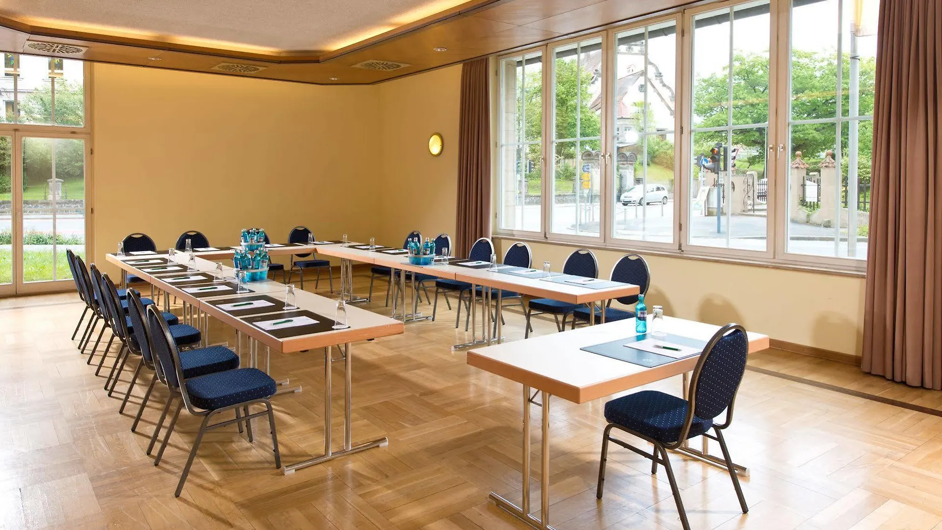 Taste Hotel Kulmbach