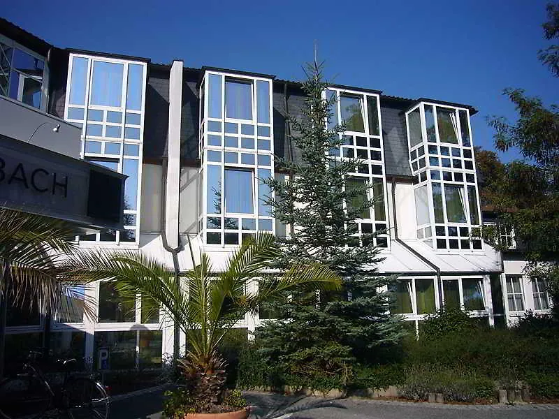 Taste Hotel Kulmbach