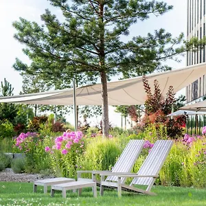 Hotel Bader, Vaterstetten