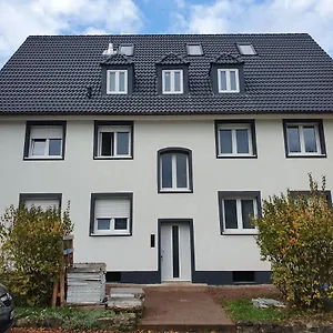 Harmonie Apartment