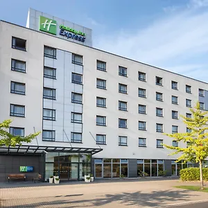 Express - North By Ihg 3*, Düsseldorf Germania