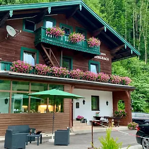 Gæstehus Bergbach, Ramsau bei Berchtesgaden
