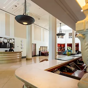 Rocco The Charles 5*, Monaco di Baviera Germania