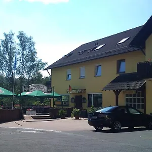Gasthof Rhonperle Kothen (Motten)