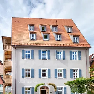 Gæstehus Luise & Luisenhof, Dinkelsbühl