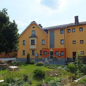 Gæstehus Landgasthof Zur Muhle, Naila