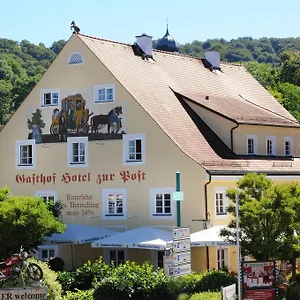 Hotel Zur Post, Herrsching am Ammersee