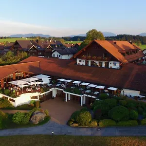3* Hotel Landgasthof Osterseen