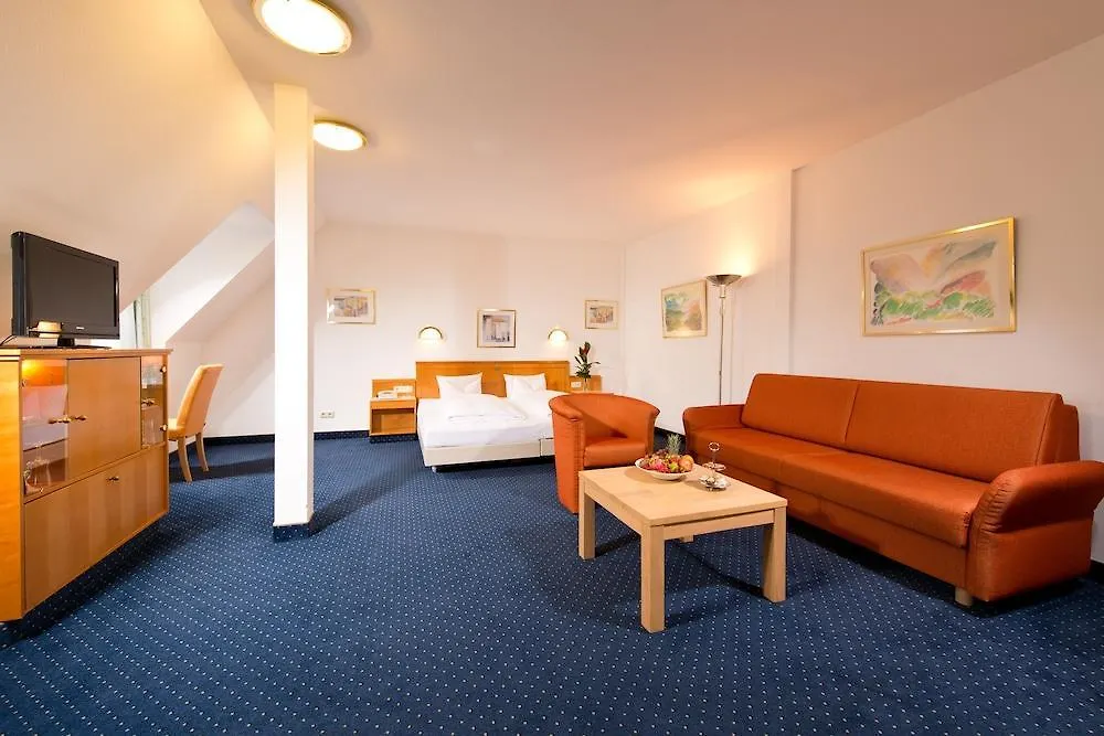 Taste Hotel Kulmbach