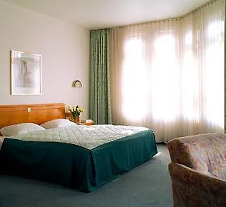 Taste Hotel Kulmbach 3*,