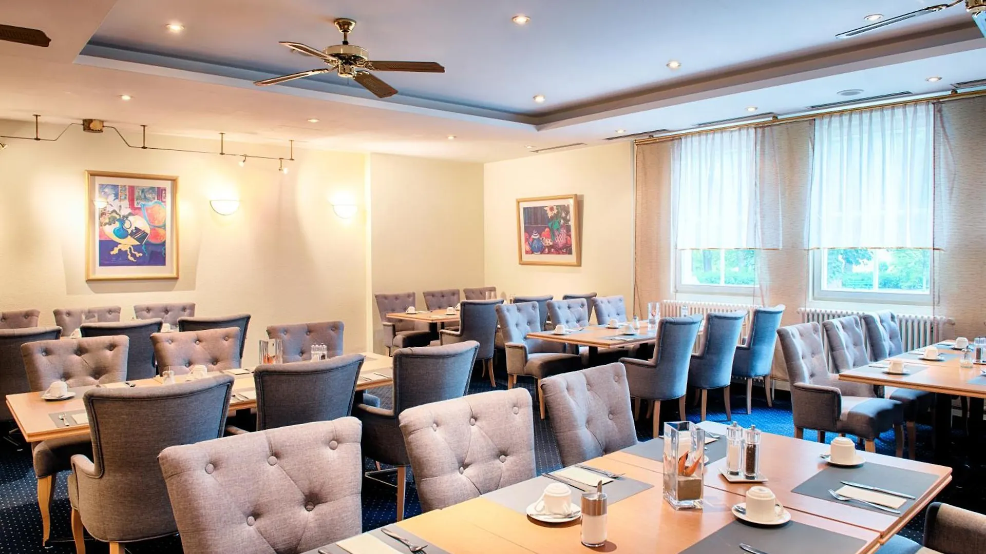 Taste Hotel Kulmbach Germany