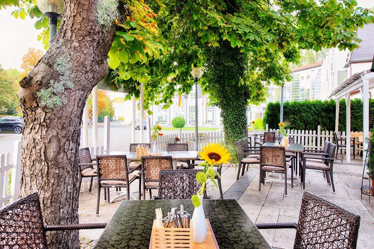 Taste Hotel Kulmbach