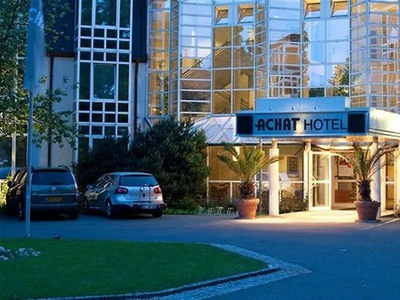 Taste Hotel Kulmbach 3*,  Germany