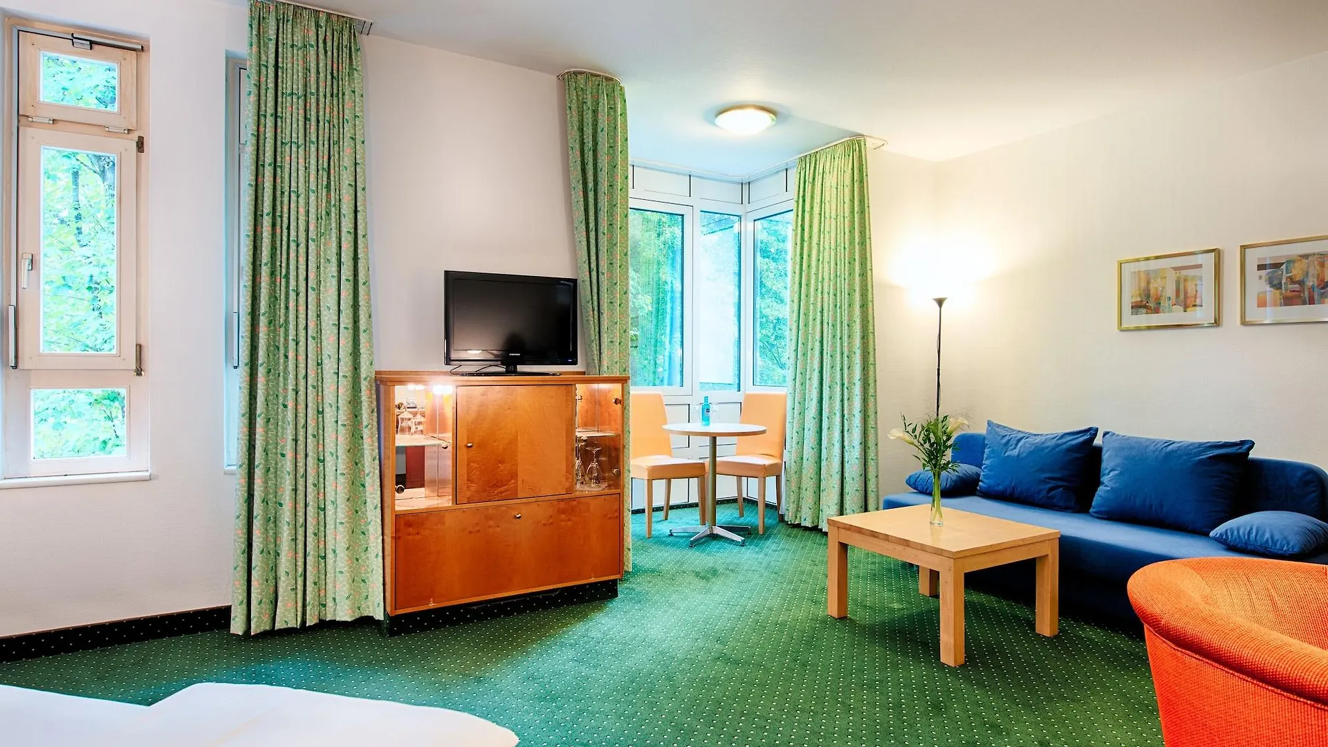 Taste Hotel Kulmbach