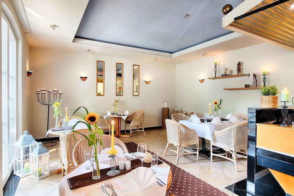***  Taste Hotel Kulmbach Germany