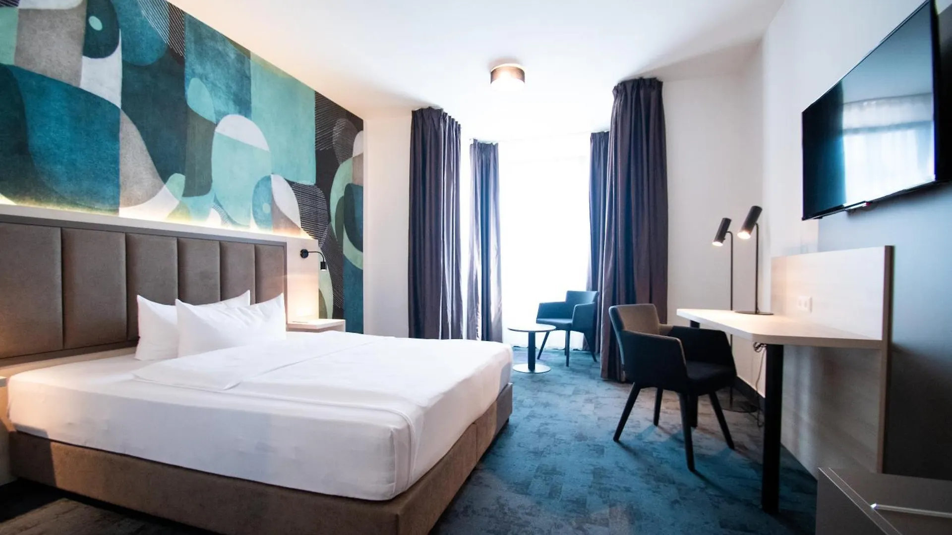 Taste Hotel Kulmbach 3*,
