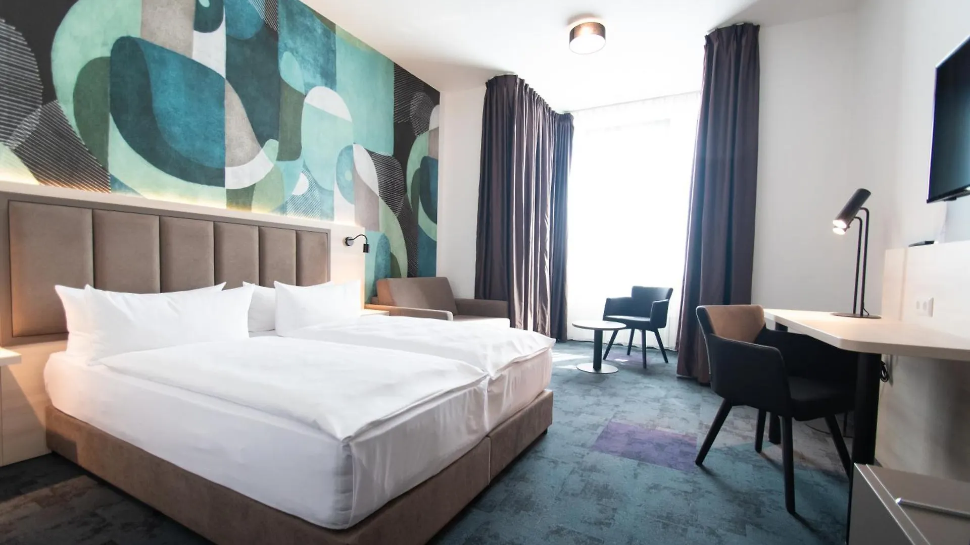 Taste Hotel 库姆巴赫