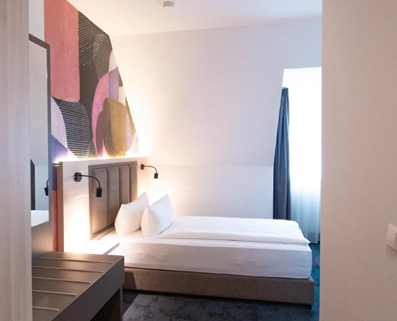 Taste Hotel Kulmbach Germany