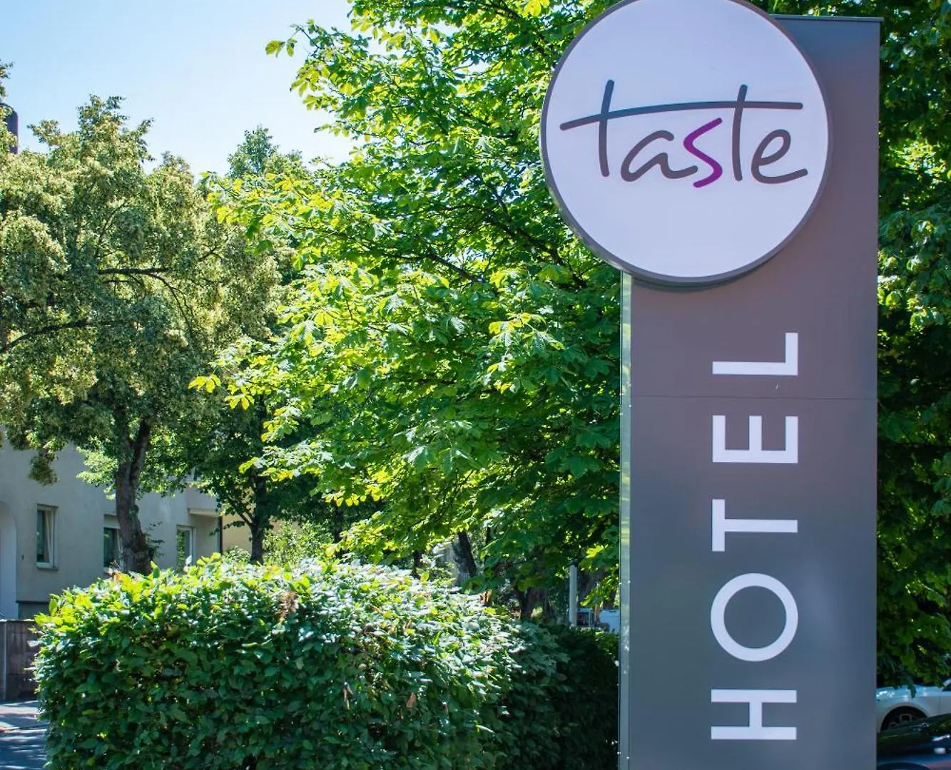 ***  Taste Hotel Kulmbach Germany