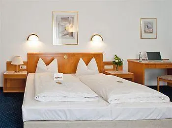 Taste Hotel Kulmbach Germany