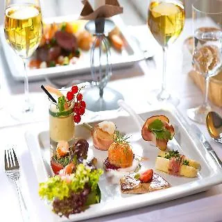 ***  Taste Hotel Kulmbach Germany