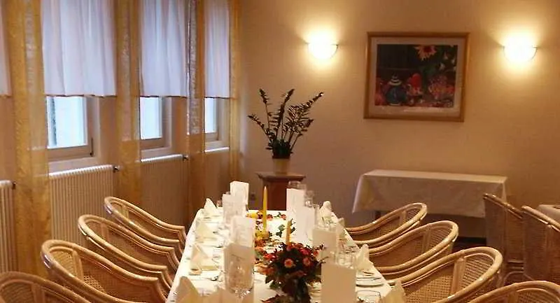 Taste Hotel Kulmbach