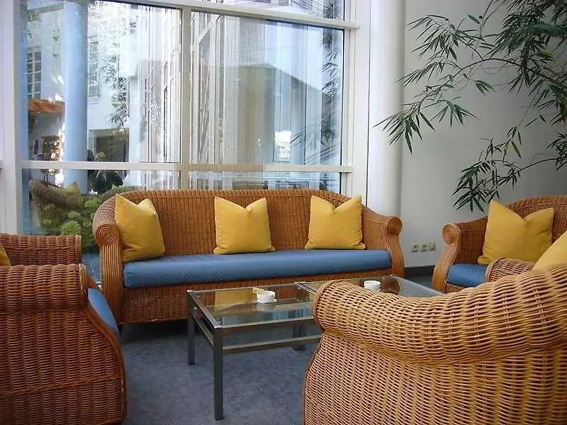 Taste Hotel Kulmbach