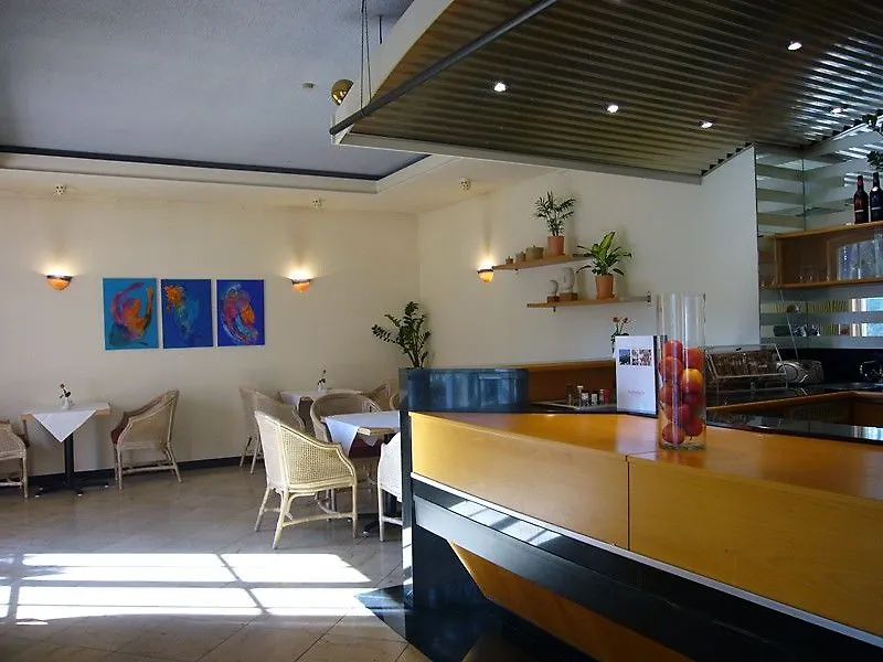 Taste Hotel Kulmbach 3*,
