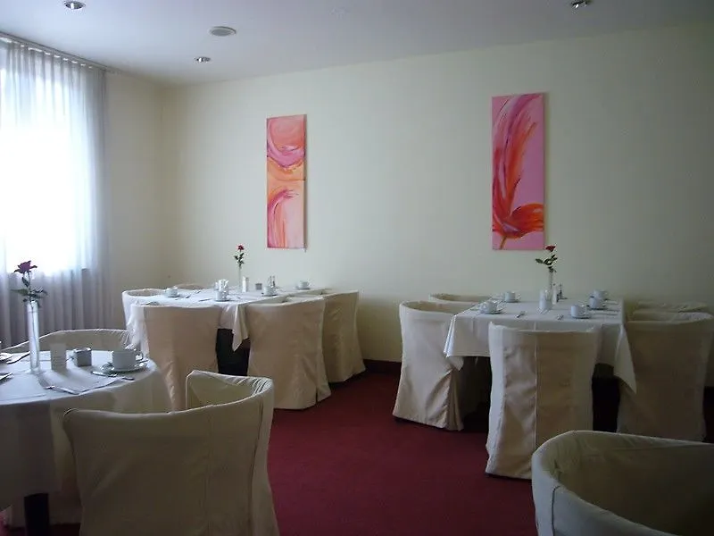 Taste Hotel Kulmbach