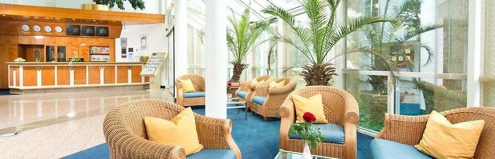 Taste Hotel Kulmbach