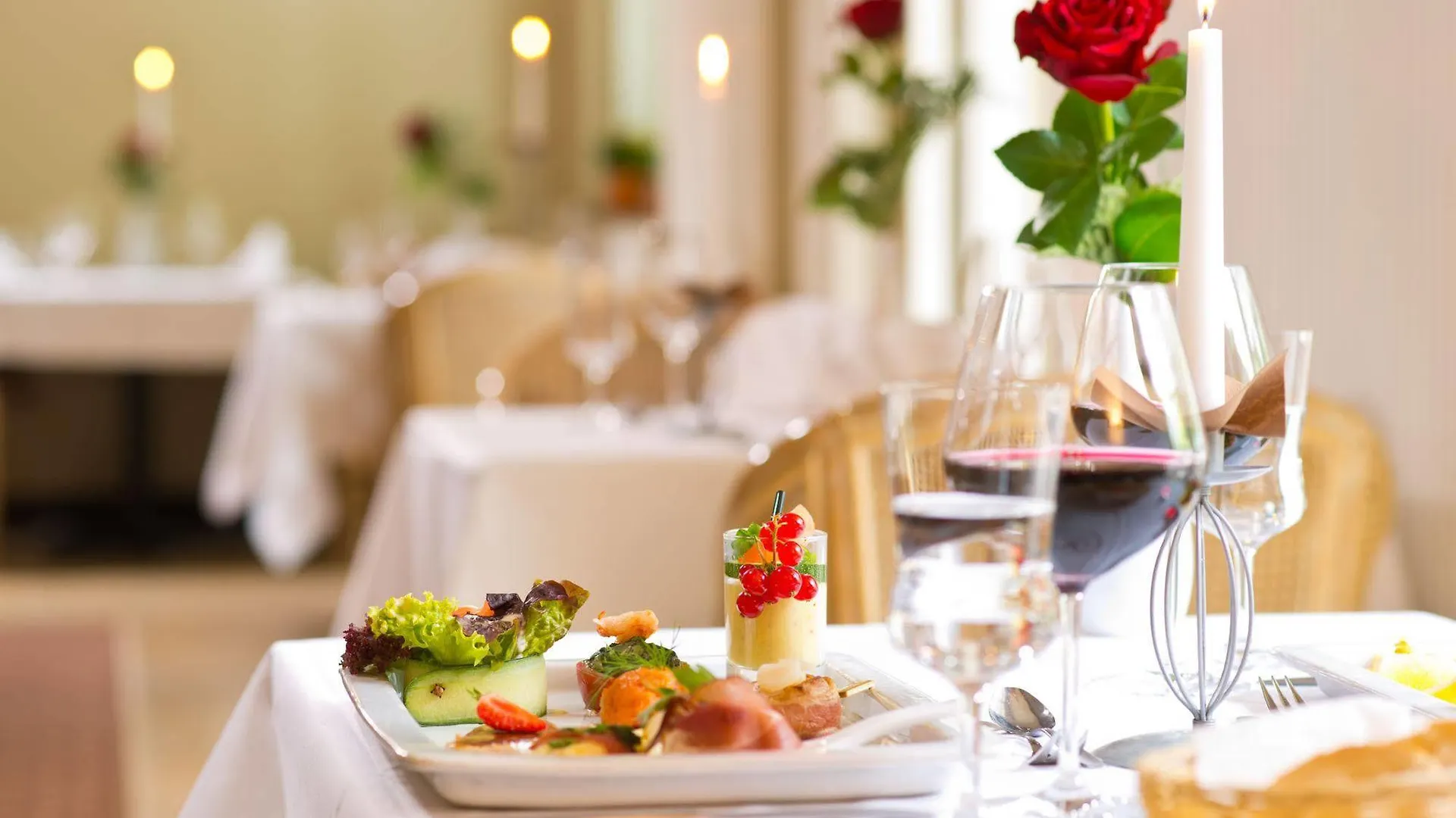 ***  Taste Hotel Kulmbach Germany