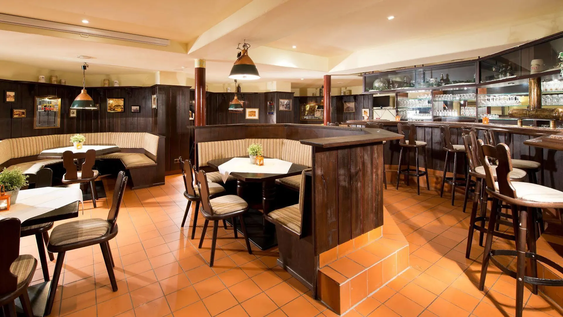Taste Hotel Kulmbach 3*,