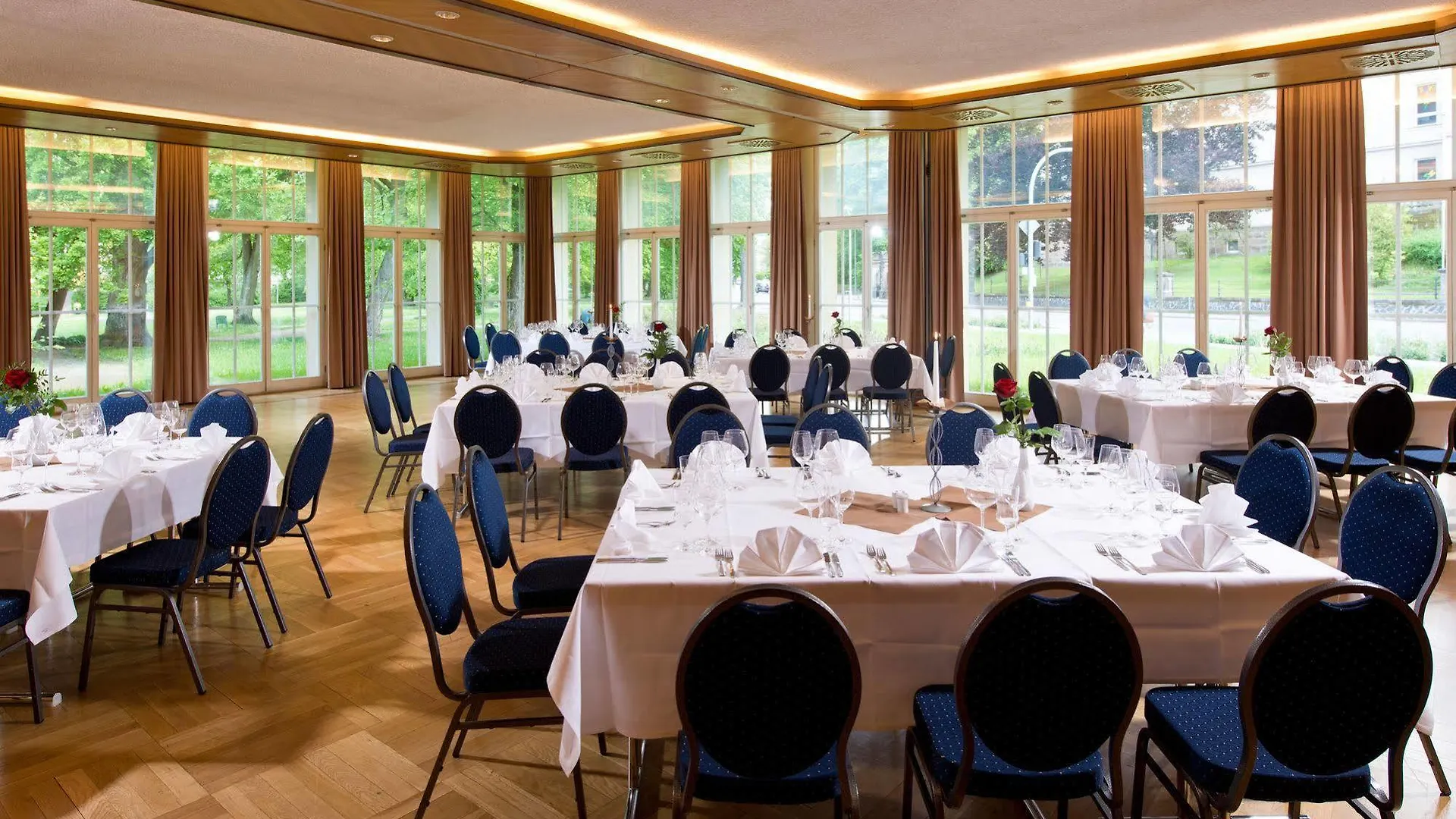 Taste Hotel Kulmbach 3*,  Germany