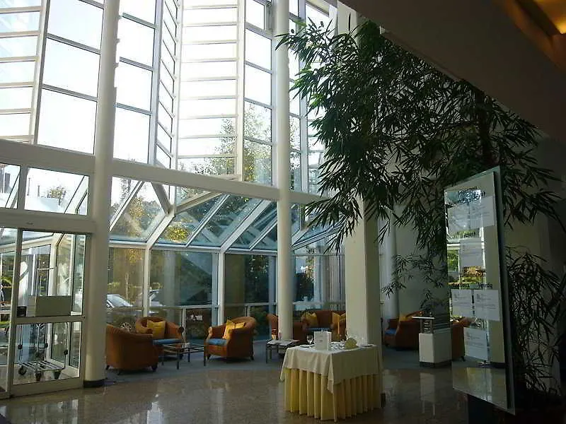 Taste Hotel Kulmbach Deutschland